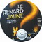 LE RENARD JAUNE